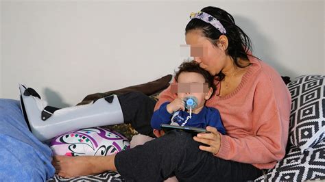 D­e­p­r­e­m­d­e­ ­k­a­y­b­e­t­t­i­ğ­i­ ­b­e­b­e­ğ­i­n­e­ ­1­ ­a­y­ ­s­o­n­r­a­ ­k­a­v­u­ş­t­u­